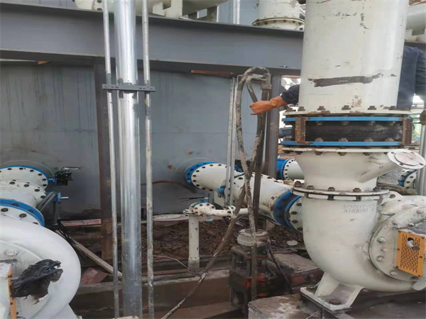 盐都设备基础沉降下沉注浆加固增加荷载